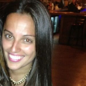 Meet your Posher, Nazneen